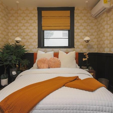 The Cat'S Meow Apt 1 Sunset Heights เอลปาโซ ภายนอก รูปภาพ