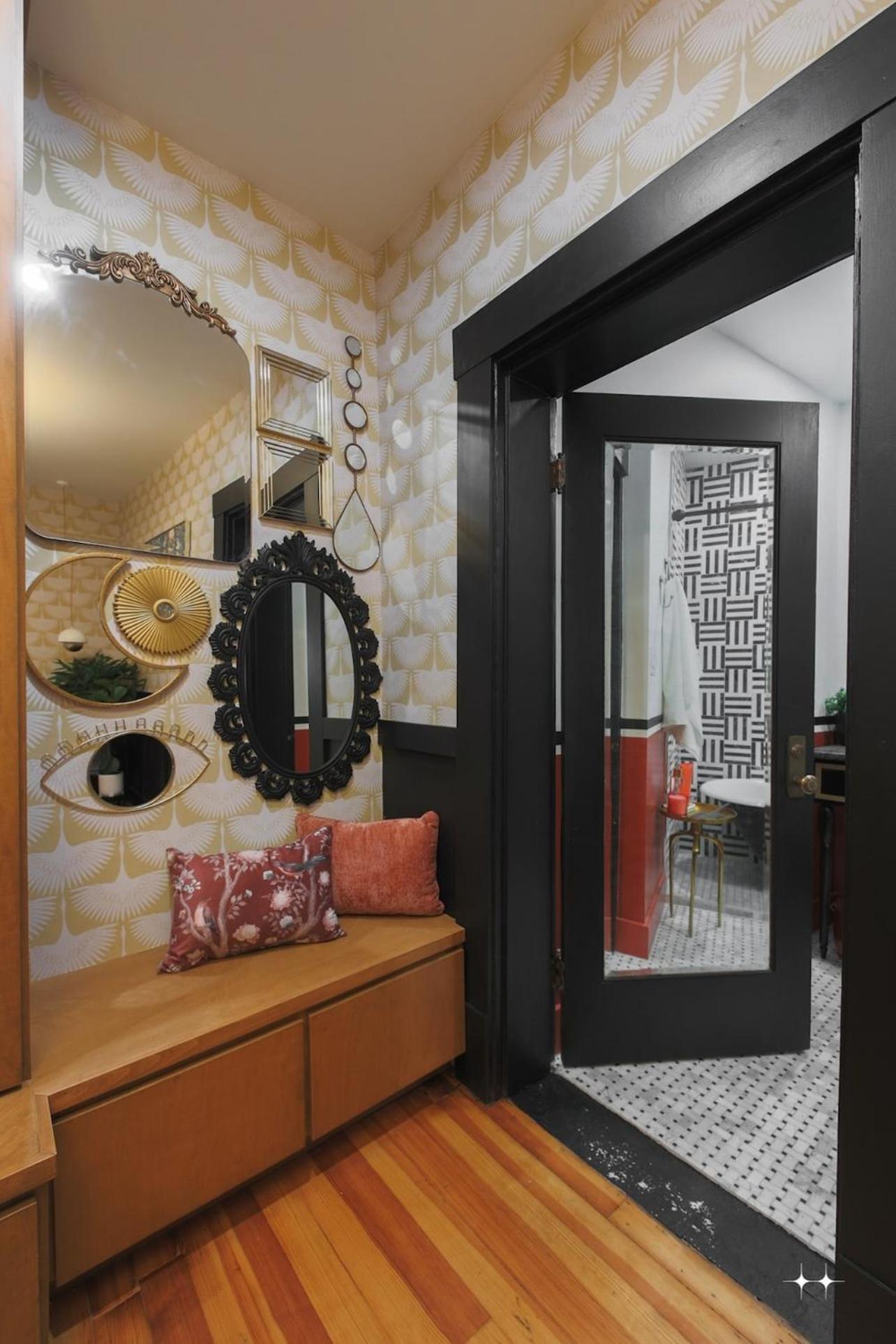 The Cat'S Meow Apt 1 Sunset Heights เอลปาโซ ภายนอก รูปภาพ