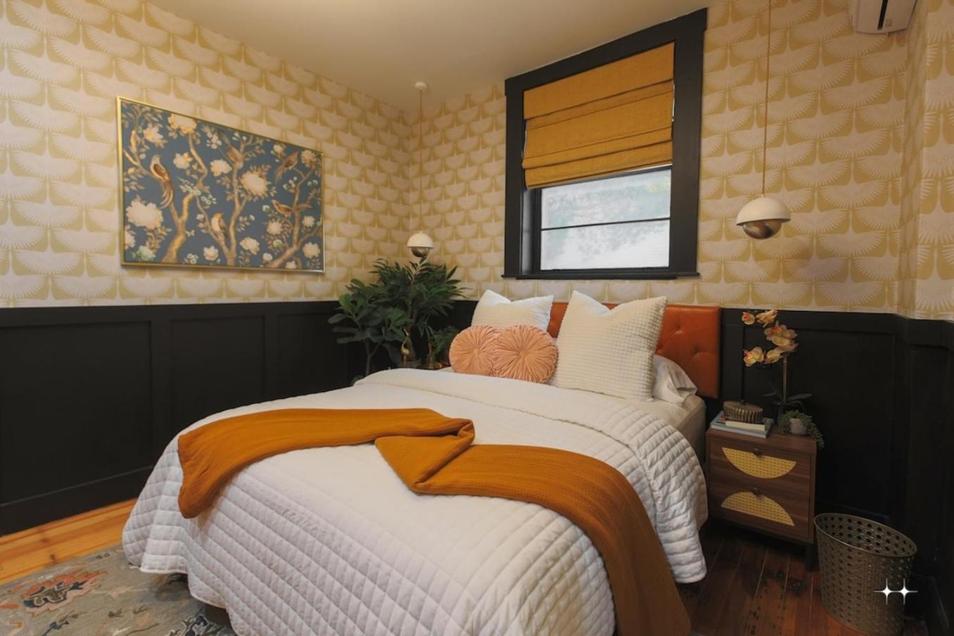 The Cat'S Meow Apt 1 Sunset Heights เอลปาโซ ภายนอก รูปภาพ