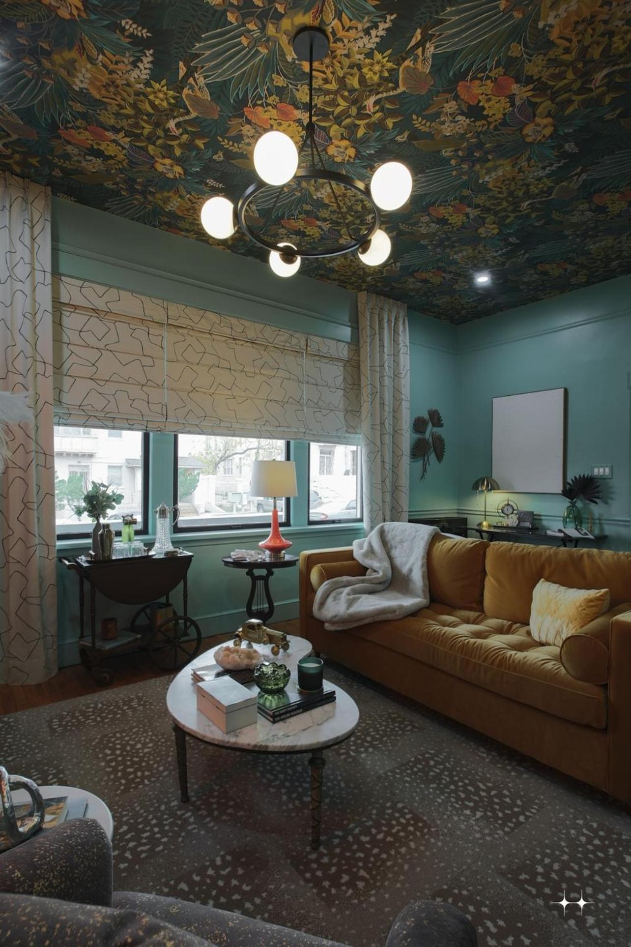 The Cat'S Meow Apt 1 Sunset Heights เอลปาโซ ภายนอก รูปภาพ